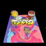 Terpies Live Resin Sugar for Sale