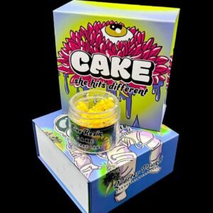 Buy Cake Live Resin Sugar Online in EU