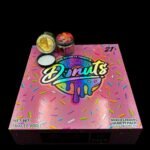 Buy Fryd Extracts Donuts Live Resin EU