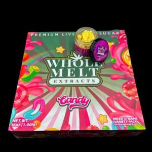 Buy Whole Melt Extracts Live Resin EU