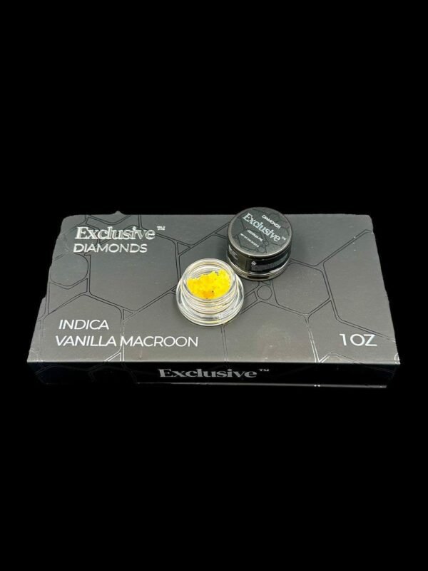 Buy Exclusive Live Resin Diamonds Now