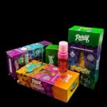Buy Persy Orange Magic Carts 2G Now