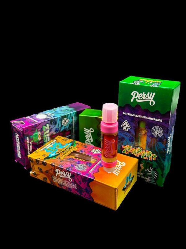 Buy Persy Orange Magic Carts 2G Now