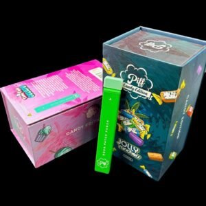 Buy Piff Sour Patch Punch Dispos 2G