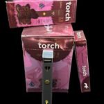 Buy Torch Gorilla Bomb Disposable 2G