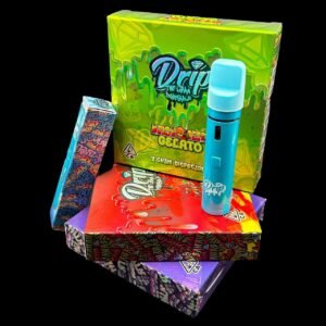 Buy Drip Diamonds Disposable 2G Now