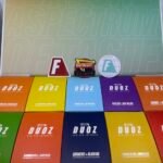 Buy Flavorz Duoz Disposable 2G Online