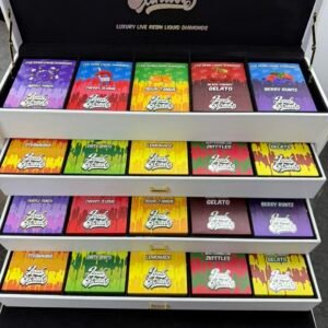Buy Loud Extracts Disposable 2G Now EU
