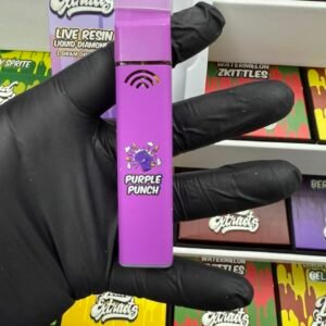 Buy Loud Extracts Disposable 2G Now EU