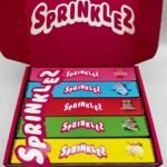Buy Sprinkles Disposable 2G Online EU