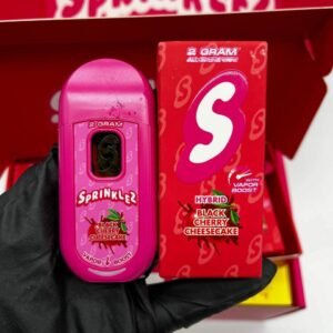 Buy Sprinkles Disposable 2G Online EU