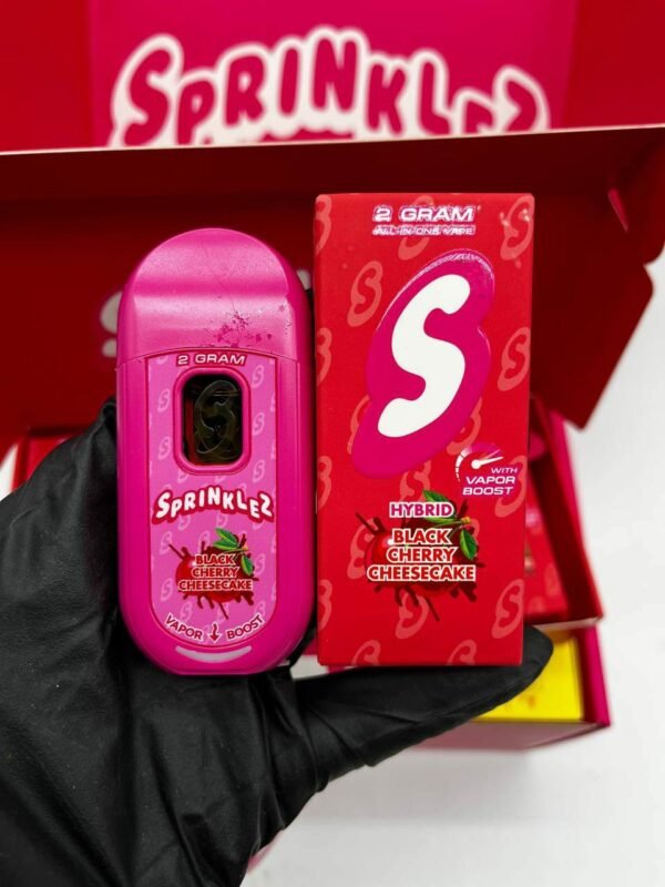 Buy Sprinkles Disposable 2g Vape Now