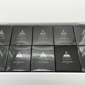 Buy Anti Gravity Disposable 2G Now EU
