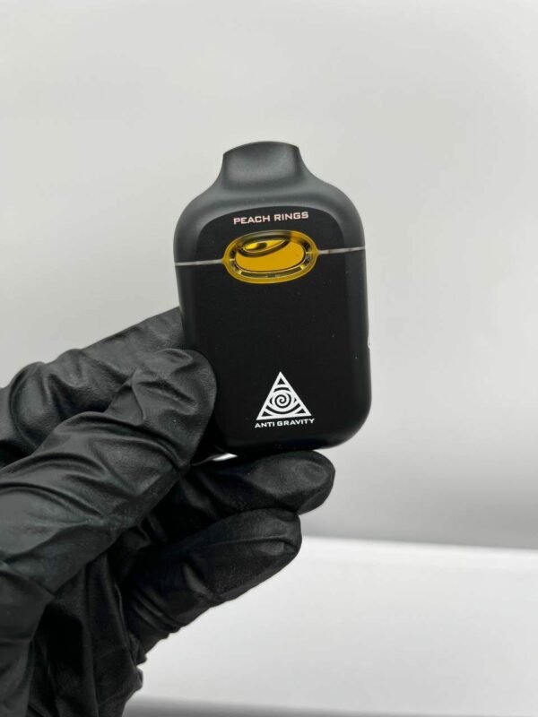Buy Anti Gravity Disposable 2G Now EU