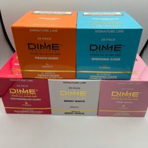 Buy Dime Industries Disposable 1G Now