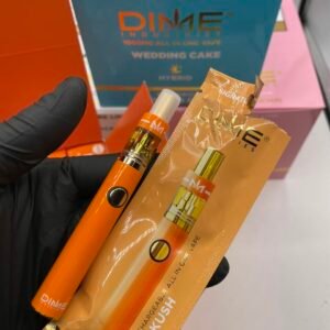 Buy Dime Industries Disposable 1G Now