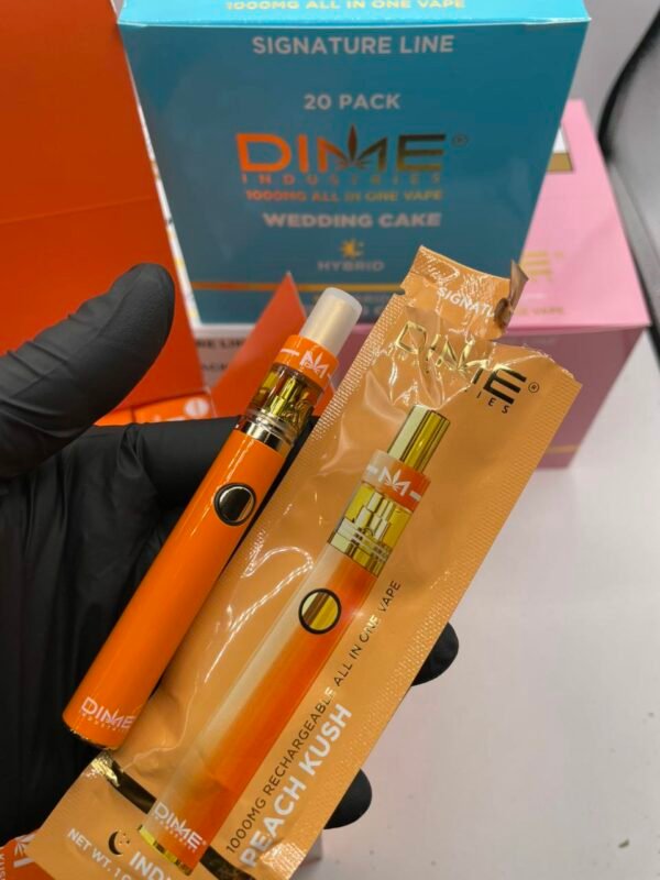 Buy Dime Industries Disposable 1G Now