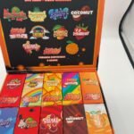 Buy Fuego Disposable 4G Online in EU