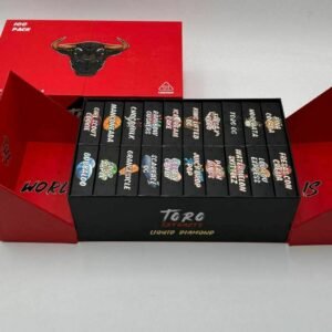 Buy Toro Extracts Disposable 2G Now