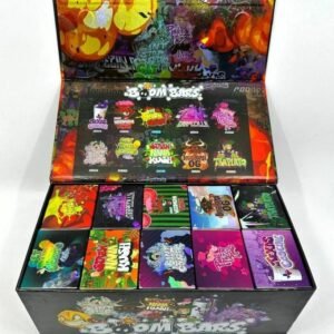 Buy Boom Bars Disposable 2G Online