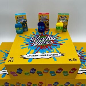 Buy Jeeter Juice Disposable 2G Near Me