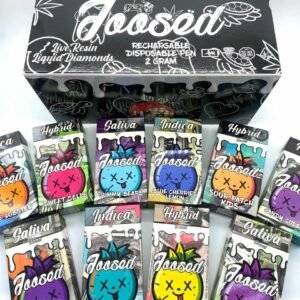 Buy Joosed Disposable 2G Online