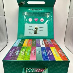 Buy Wehi Disposable 2G Online in EU