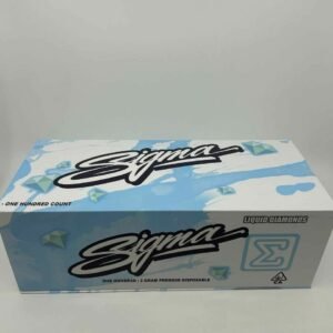 Buy Sigma Disposable 2G for sale in EU