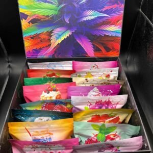 Buy Crave Cannabis Flower Online in NL