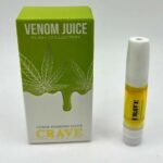 Buy Crave Diamond Sauce Carts 1G Now