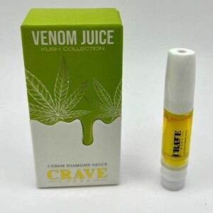 Buy Crave Diamond Sauce Carts 1G Now