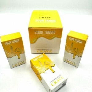 Buy Crave Diamond Sauce Carts 1G Now