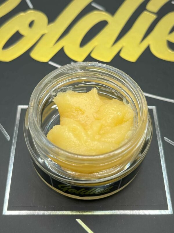Buy Goldiez Luxury Badder 1LB Online