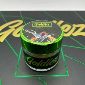 Buy Goldiez Luxury Crumble 1LB Online