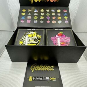 Buy Goldiez Luxury Shatter 1LB Online
