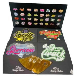 Buy Goldiez Luxury Shatter 1LB Online
