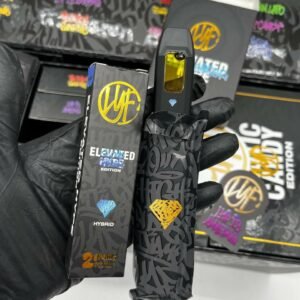 Buy Lyf Disposable 2G Online in EU