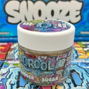 Buy Drool Extracts Badder x Sugar Now