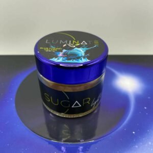 Buy Luminate Live Resin Sugar 1LB Now