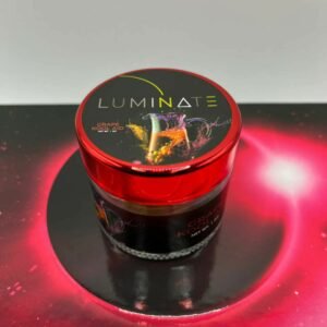 Buy Luminate Live Resin Crumble 1LB