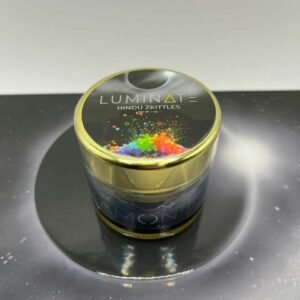 Buy Luminate Live Resin Diamonds 1LB