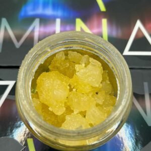 Buy Luminate Live Resin Diamonds 1LB