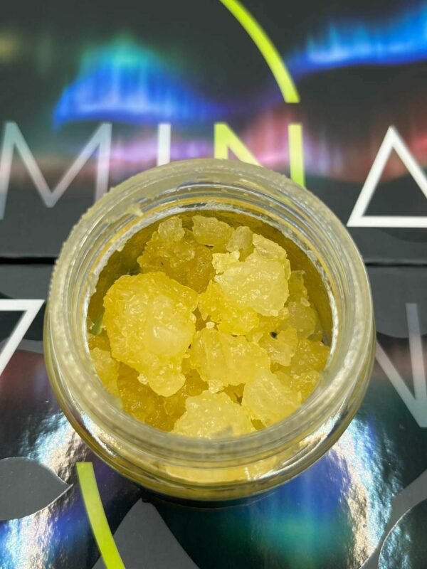 Buy Luminate Live Resin Diamonds 1LB