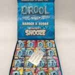 Buy Drool Extracts 1lb Live Resin Now