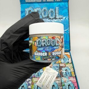 Buy Drool Extracts 1lb Live Resin Now