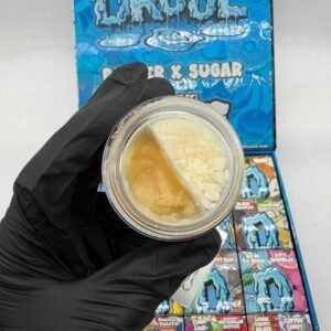 Buy Drool Extracts 1lb Live Resin Now