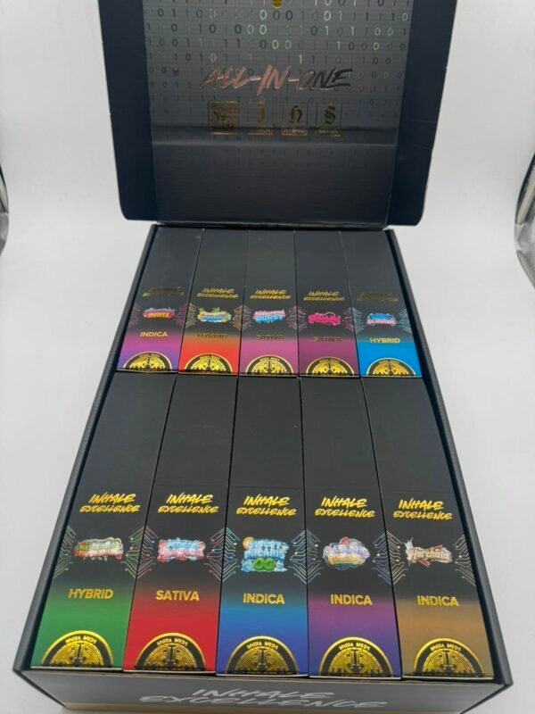 Muha Meds Disposable 2g Vape Pen Price