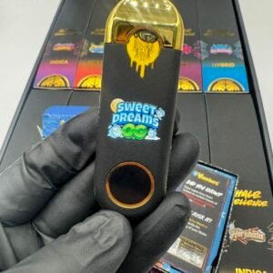 Muha Meds Disposable 2g Vape Pen Price