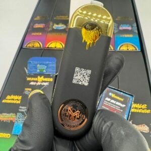 Muha Meds Disposable 2g Vape Pen Price