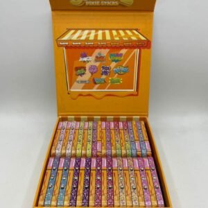 Buy Sweetz Pixie Sticks Prerolls Now